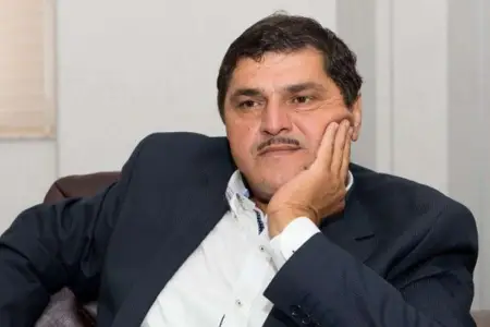 Meyxanaçı Ağakərimin dostu: "Oğlu dedi ki, tez özünü bizə çatdır" – Video