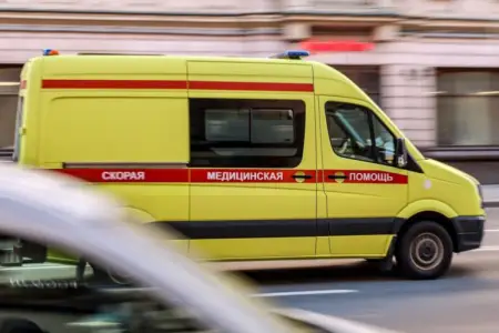 Rusiyada kütləvi zəhərlənmə: ölən var