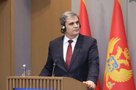 "Vaşinqton sazişini alqışlayırıq" - İbrahimoviç