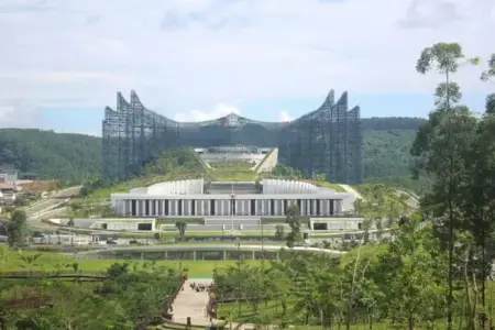 Bütün binalarda tək-tək sığınacaq tikiləcək - Bu ölkədə şok