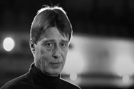 Xalq artisti vəfat etdi 