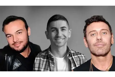 Türkiyədə bu üç məşhur barəsində həbs qərarı çıxarıldı – Səbəb