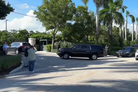 Rusiya-ABŞ görüşünə hazırlıq: Dmitriyev artıq Mayamidədir