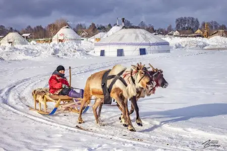 Son 24 saat ərzində ən aşağı temperatur bu şəhərdə qeydə alındı