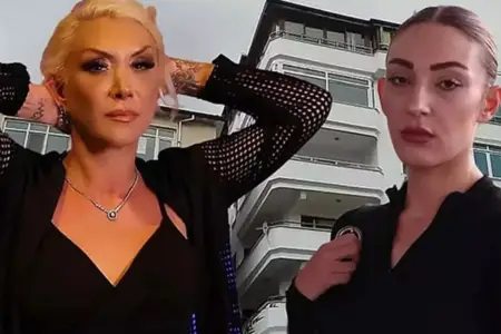 “Güllü”nün qızı həbsdə ilk dəfə danışdı