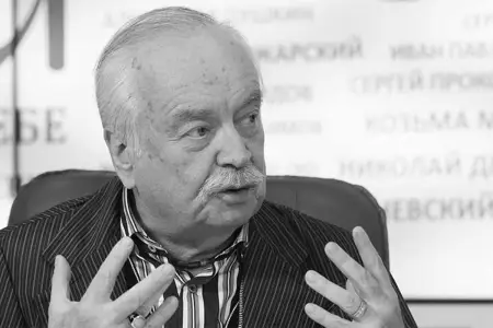 Aktyor Nikolay Denisov vəfat etdi