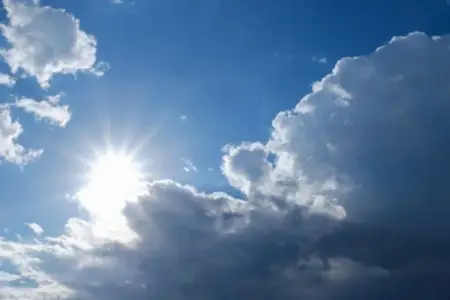 Sabahın hava proqnozu açıqlandı