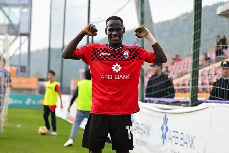 “Bəxtimiz gətirsə, “Qarabağ”ı udmaq xoş olar, ancaq...” - Şərtləri bir-bir sadaladı