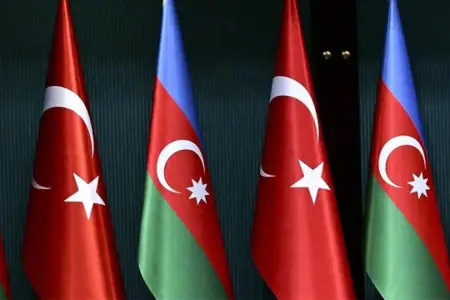 Azərbaycan–Türkiyə Hökumətlərarası Komissiyası Bakıda toplanacaq