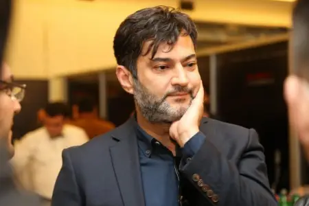 Coşqun Rəhimova ağır itki