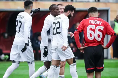 “Qarabağ”dan çətin qələbə