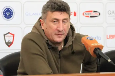 “Hakimin gözündə mənə qarşı nifrət var idi” - Kaxaber Sxadadze