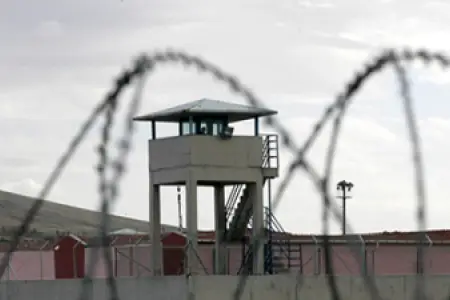 Amnistiya aktının icrasına başlanıldı 