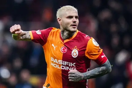 İkardi rekord qırdı