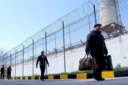 6 əcnəbi amnistiya ilə azadlığa çıxdı