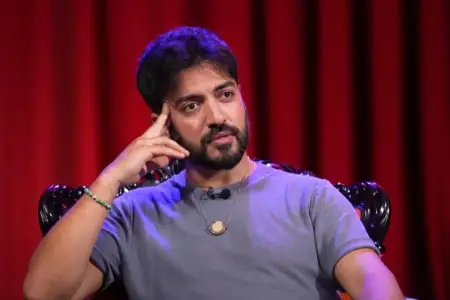 Məşhur müğənni saxlanıldı