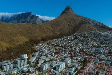 Bu Afrika ölkəsində 41 min milyoner yaşayır