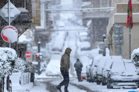 Qışla bağlı xəbərdarlıq: Azərbaycanda sərt şaxtalar gözlənilir?