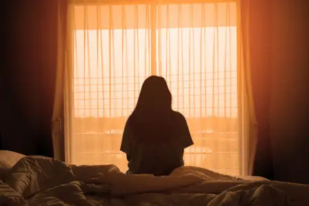 13 yaşlı qız evli qohumundan hamilə qaldı - Ailəsi şikayətçi olmadı...