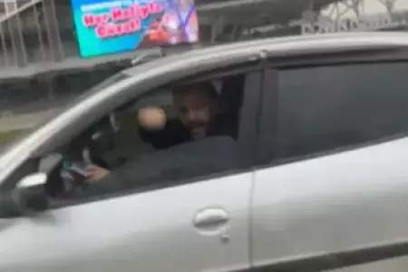 Bələdiyyəsi Şurasının üzvünə silahlı hücum etdi - Türkiyədə insident