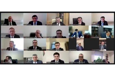 Azərbaycanda kommunal xidmətlərlə bağlı 2026-cı il üzrə Yol Xəritəsi hazırlandı