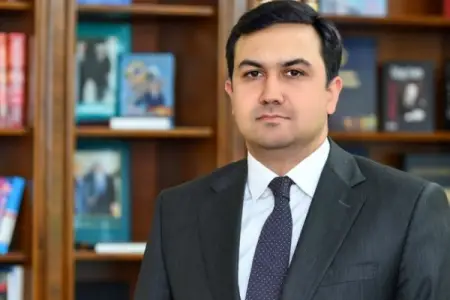 Dövlət Vergi Xidmətində yeni təyinatlar