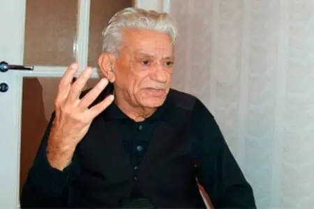 Bəxtiyar Vahabzadənin övladları İlham Əliyevə məktub yazdı