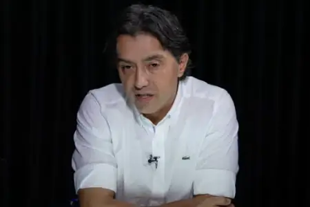 Türkiyədə məşhur jurnalist saxlanıldı