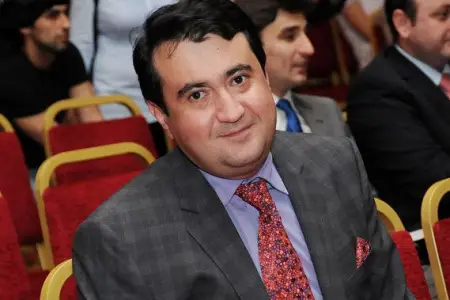 Anar Məmmədxanovun ailəsinə ağır itki 