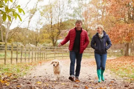 "Təkcə piyada gəzmək bel və diz ağrılarına səbəb ola bilər" - Xəbərdarlıq 