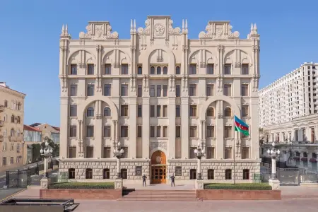 DİN-dən pirotexniki vasitələrlə bağlı müraciət - Video