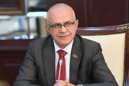 Peşə təhsilində Azərbaycan–Türkiyə əməkdaşlığı formalaşır - Detallar 