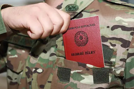 Bu şəxslər orduda ixtisaslarına uyğun xidmət keçə bilərlər - Diqqət
