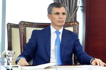 "Rusiya-Ukrayna müharibəsində həyatını itirən vətəndaşlarımız “şəhid” deyil..." - Zahid Oruc