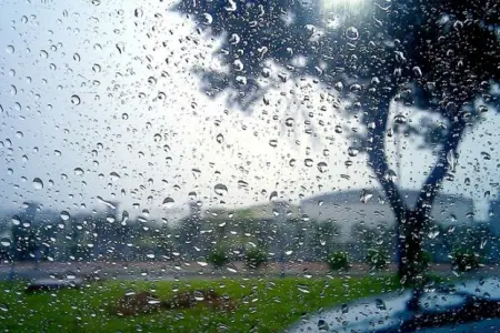 Sabah yağış yağacaq, çiskin olacaq