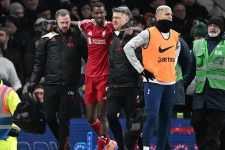 “Liverpul”un 145 milyon avroluq oyunçusu ilə bağlı şok xəbər 