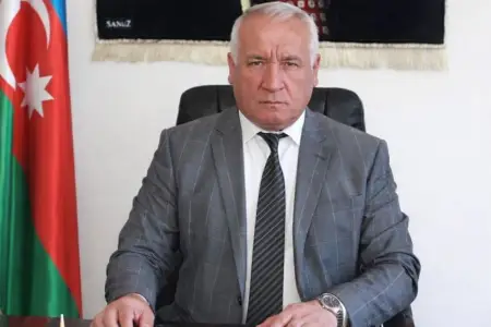 Sabiq direktor həbsdə öldü 