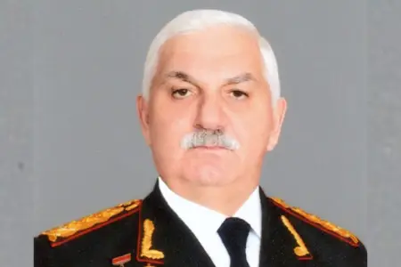 Bəylər Eyyubovun qardaşı oğlu həbs edildi - Foto