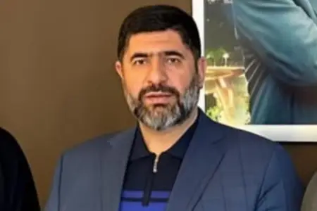 Ruslan Eyyubovun ittiham edildiyi maddələr məlum oldu