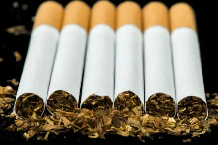 Siqaret qaçaqmalçılığı ilə tutulanların adları açıqlandı