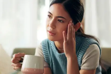 Qadınlar mütləq oxusun: Əgər bu əlamətlər varsa...