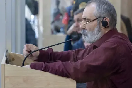 Erməni silahları haradan gəlib? – Məhkəmədə diqqətçəkən etiraf