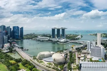 Dünyanın ən bahalı şəhərləri: Bir fincan qəhvə üçün sərvət ödənilir