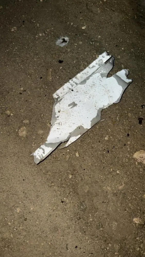 Liviyanın Baş Qərargah rəsinin təyyarəsi Ankarada qəzaya uğradı, heyət həlak oldu – Yeniləndi