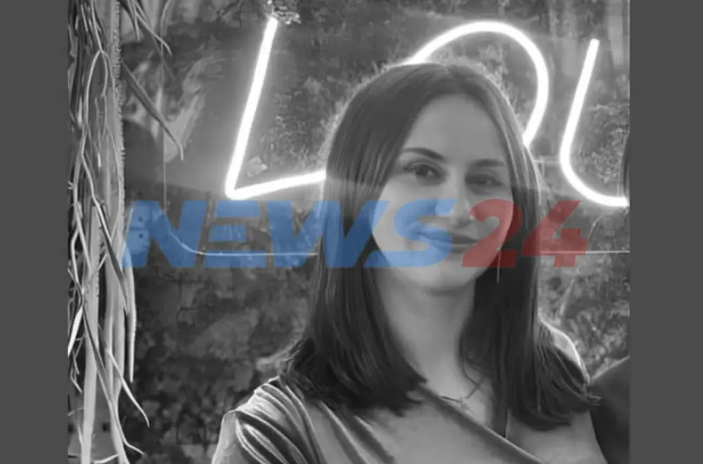 Gürcüstanda 30 yaşlı azərbaycanlı qadın faciəvi şəkildə öldü – Foto