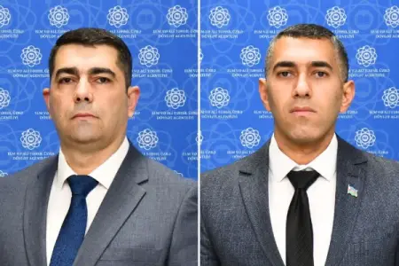 İki kollecə direktor müavini təyin edildi