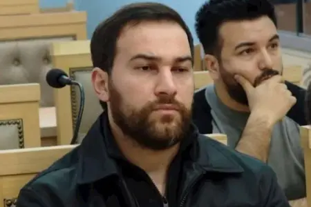 Amnistiya ilə azadlığa çıxanlar arasında “Nikosayağı” da var?