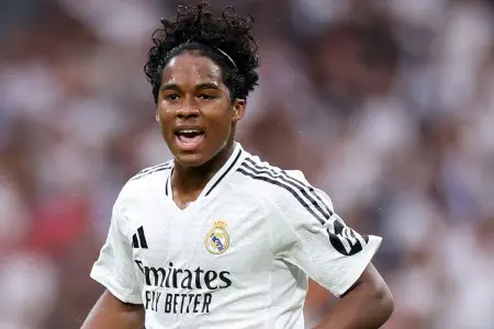 “Real Madrid”dən ayrılan futbolçunun yeni klubu bəlli oldu