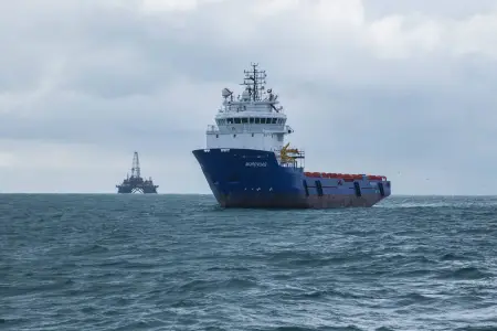 Külək güclənəcək: gəmilərə xəbərdarlıq edildi