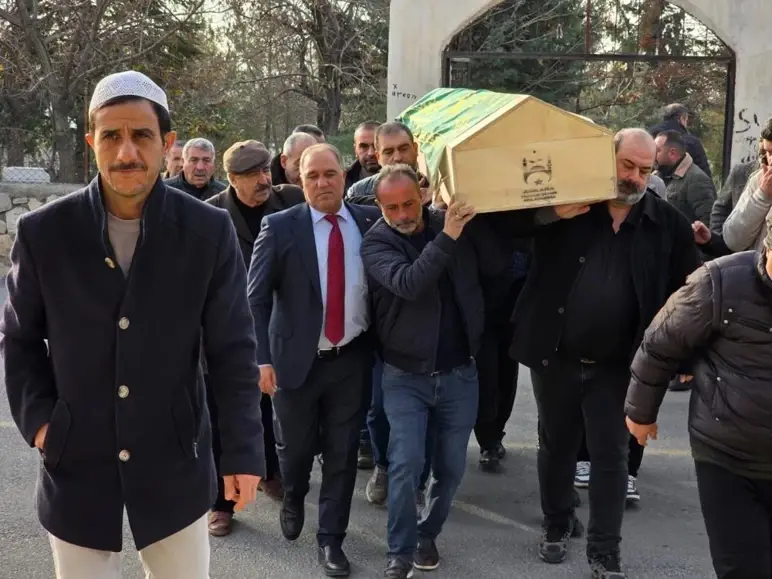 Ərdoğanın  müəllimi vəfat etdi -  Foto 